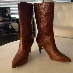 Louise et cie 7.5m/38 boots
